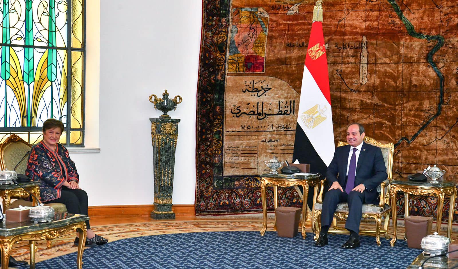 Sisi pledges relief amid rising costs