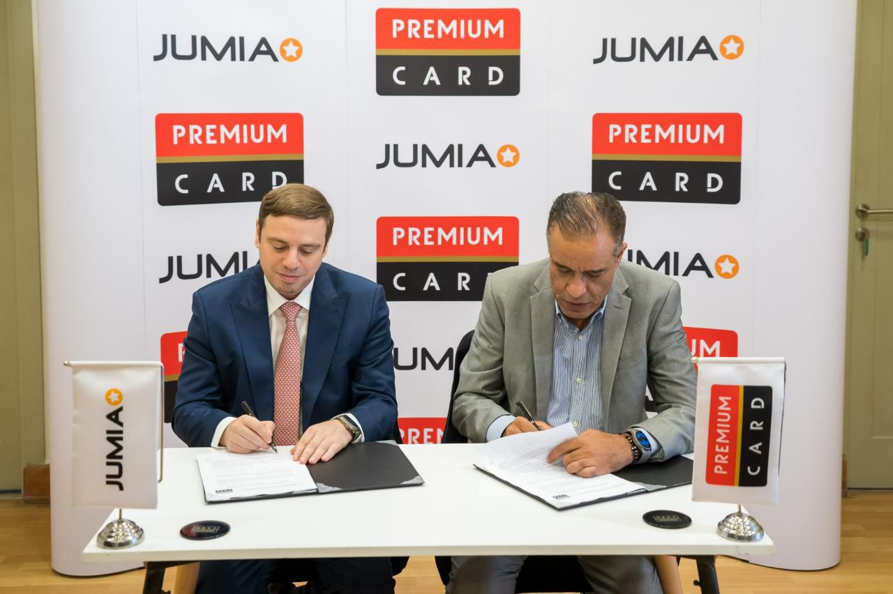 Jumia, Premium Card partner to enhance E-commerce experience