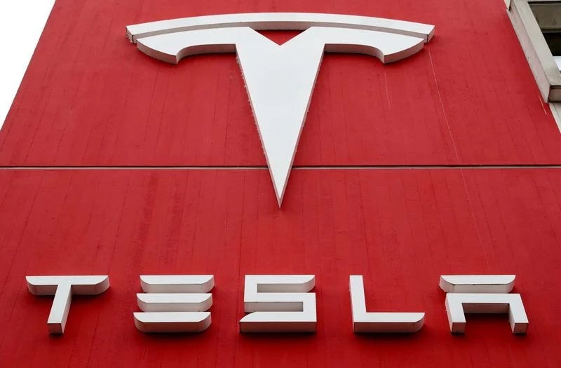 Tesla hits trillion-dollar after Trump win