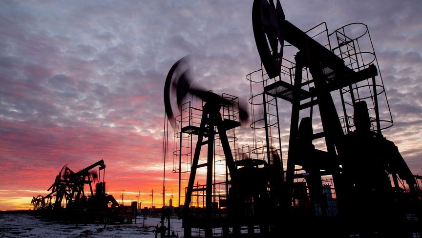 Oil prices decline following China's disappointing stimulus plan