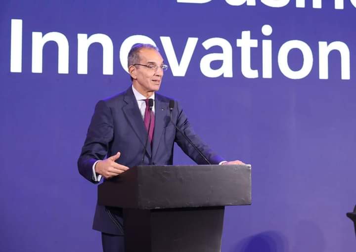 Communication Minister stresses AI's role in driving innovation