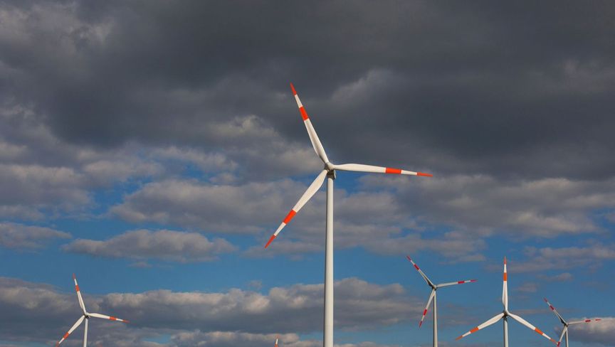 Taqa Arabia, Voltalia eye Zaafarana power plant