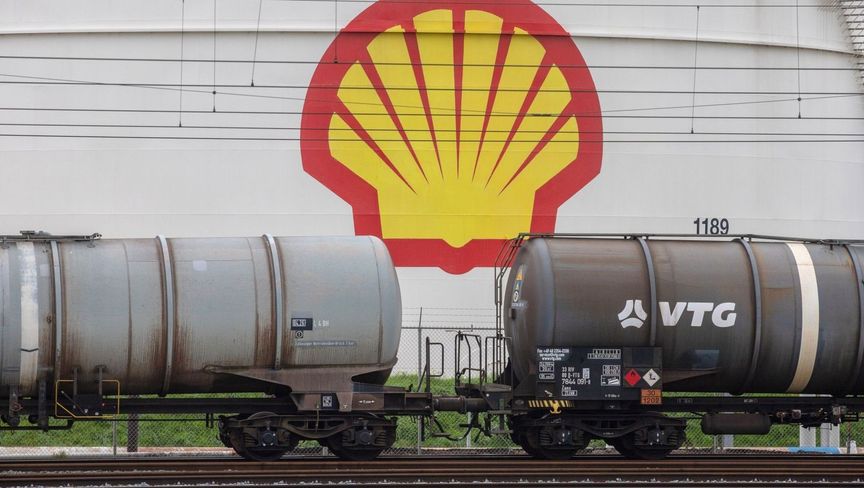 Shell targets higher gas production in Egypt this year