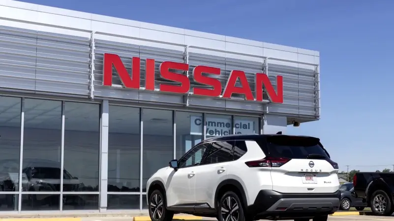 Nissan cuts U.S. production amid declining sales