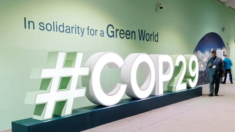 France disappointed by COP29 outcomes