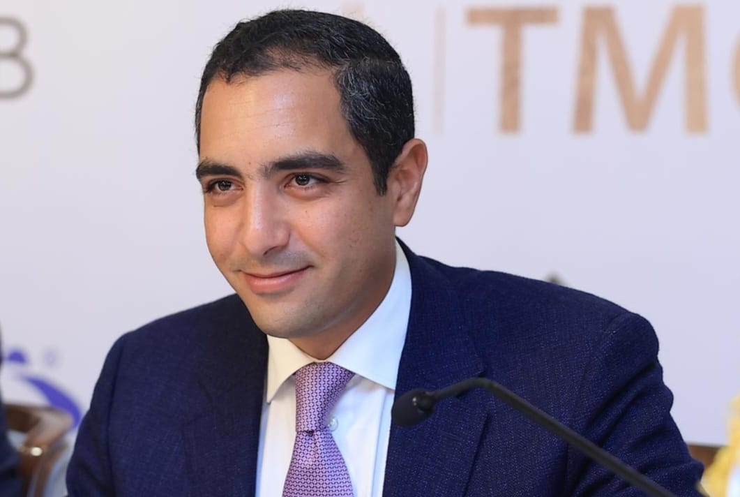 Omar Hisham elected Golf Federation President