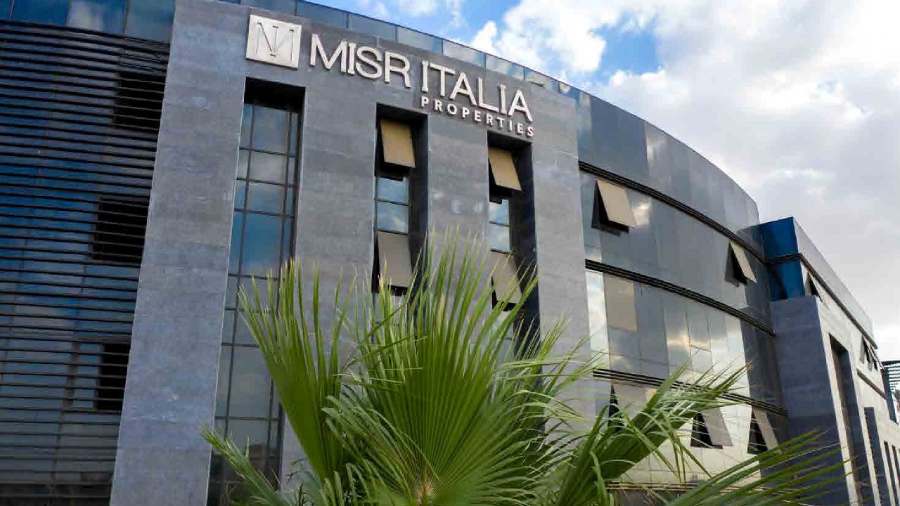 Misr Italia Properties launches new units in Il Bosco City