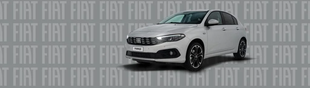 Fiat Tipo prices surge by EGP 30,000