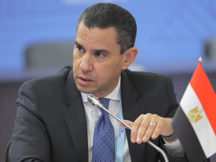 African debt crisis tops upcoming G20 Summit with Egyptian participation