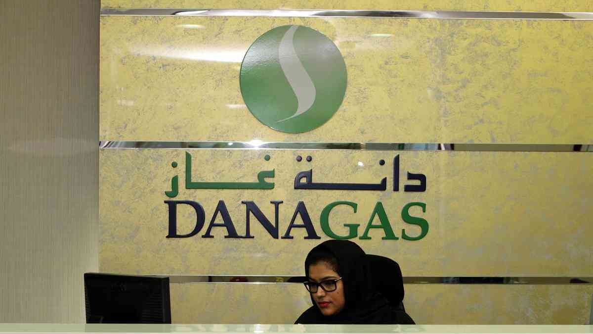 Dana Gas to develop and explore 11 fields in Egypt