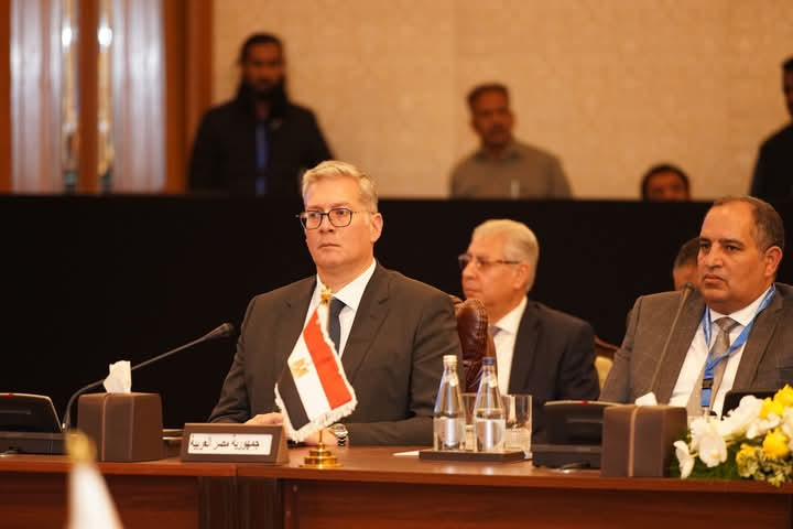 Minister of Petroleum participates in OAPEC meeting in Kuwait