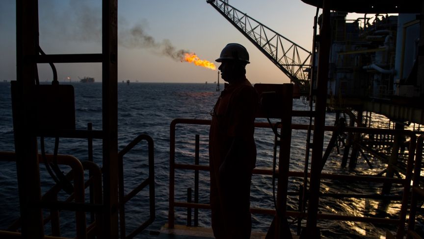 Gulf oil prices surge amid ME supply shortages