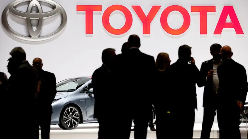 Toyota to reduce price of bZ4X electric car