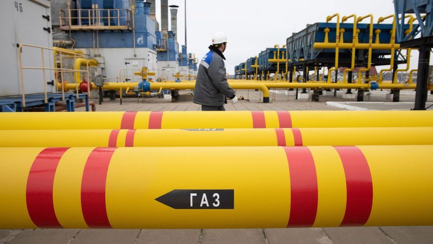 European gas prices surge amidst Ukraine Transit Deal uncertainty