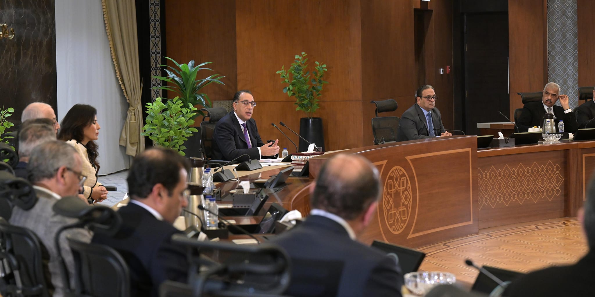 Hisham Talaat urges expert input to resolve dollar crisis