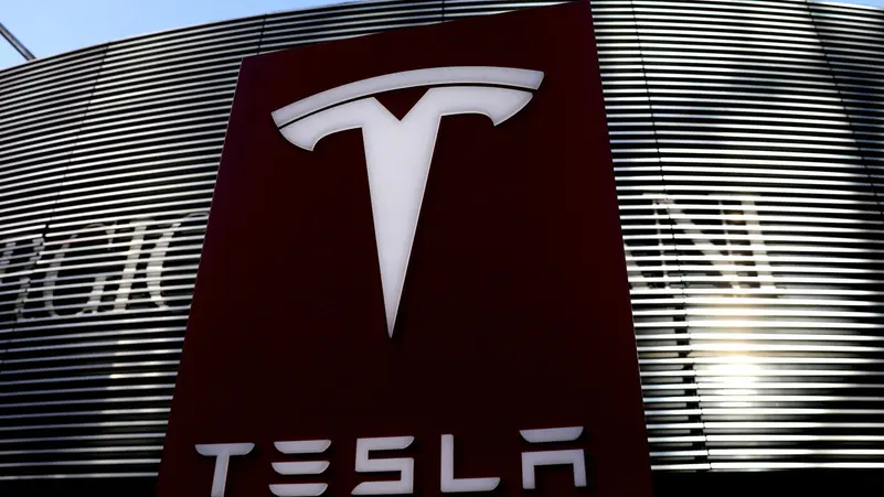 Tesla China battery factory on track for year-end finish