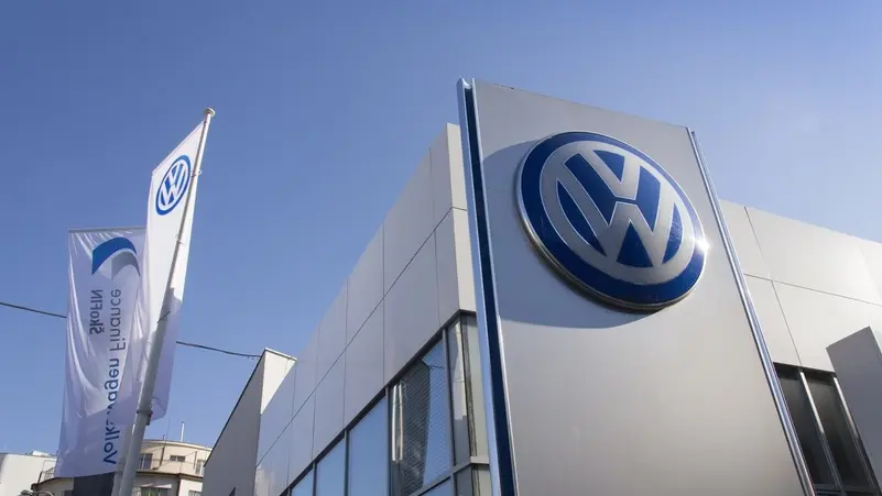 Data leak exposes thousands of Volkswagen customers