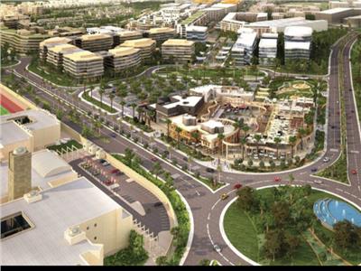 Madbouly monitors New Sphinx City development plans