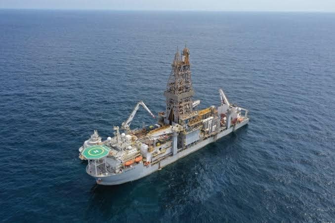 BP drilling success at Riffan, expands Med exploration