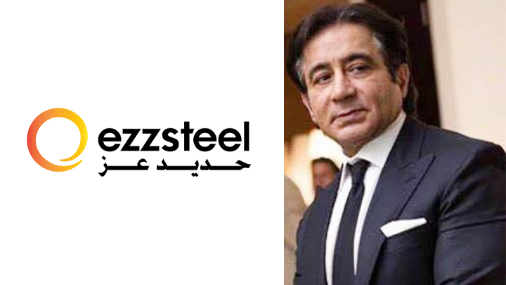 Ezz Steel sets delisting record