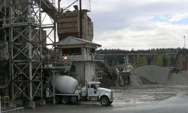 South Valley Cement eyes plant reopening