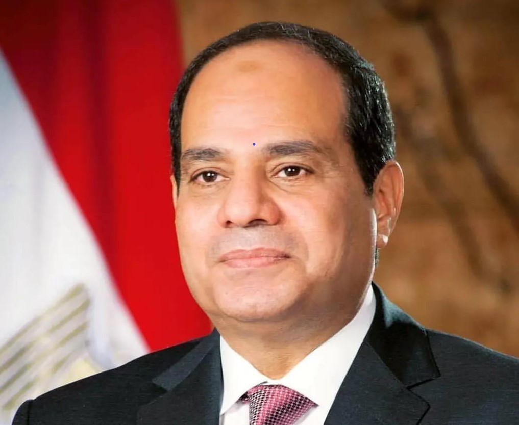 El-Sisi explores Concentrix growth plans in Egypt