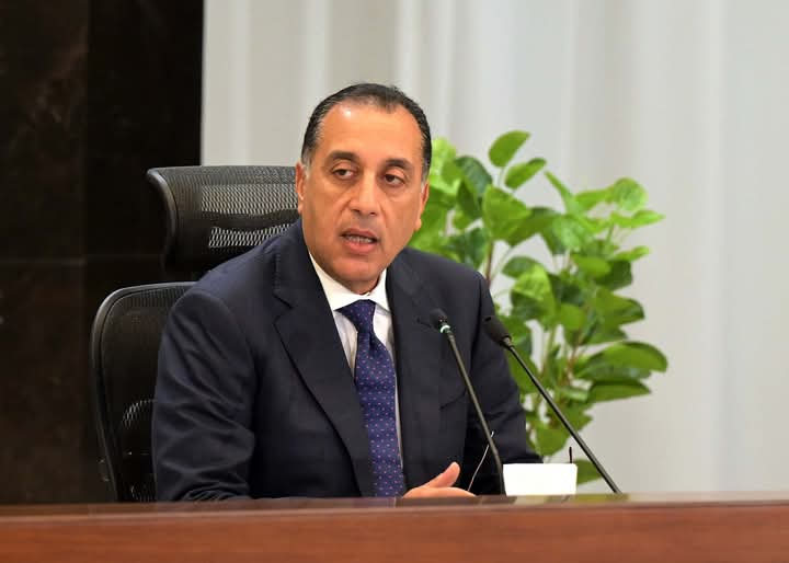 Hisham Talaat, Abu Ali, El Chiaty, Al-Shaer in PM Tourism Committee