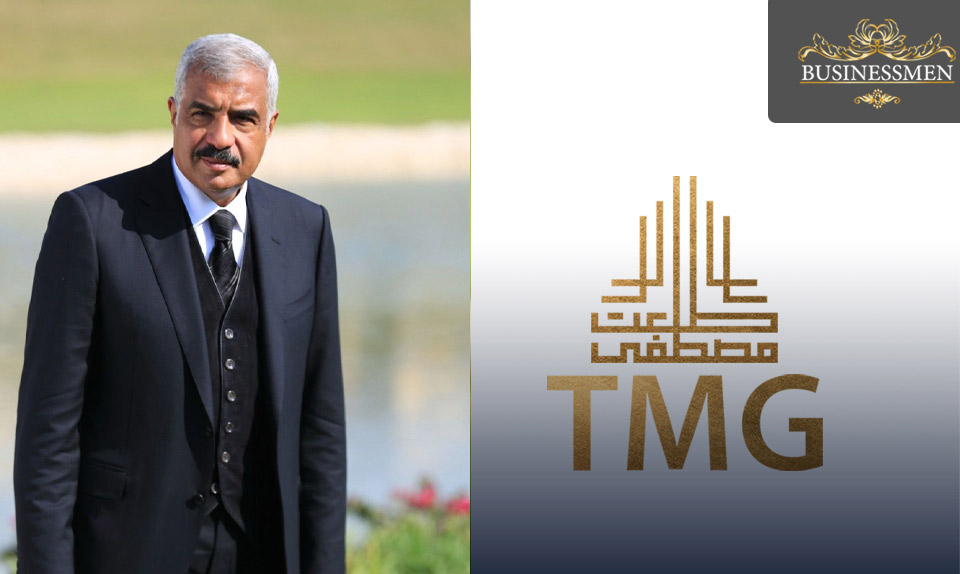 Hisham Talaat selected for Tourism Advisory Committee