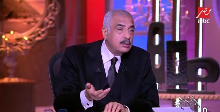 Hisham Talaat Moustafa unveils 3-year Gaza reconstruction plan