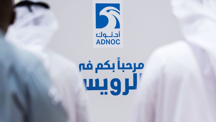 ADNOC Distribution to open first modern service station in Egypt