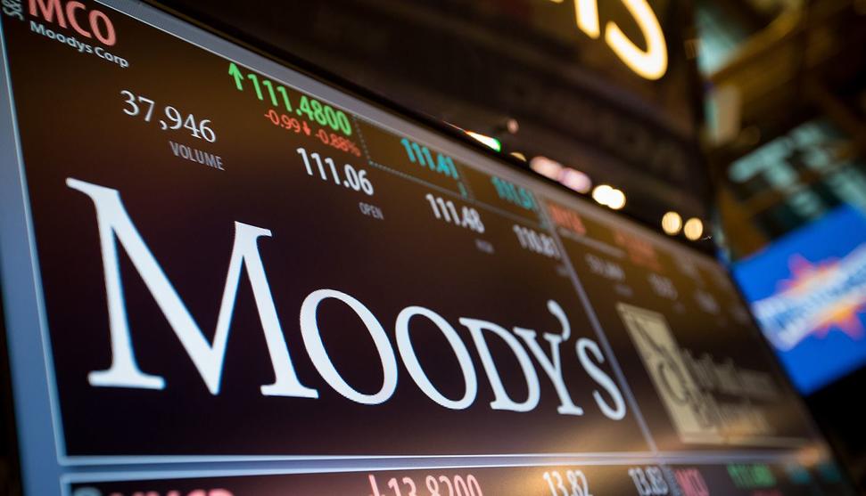 Moody's keeps Egypt rating at Caa1, outlook positive