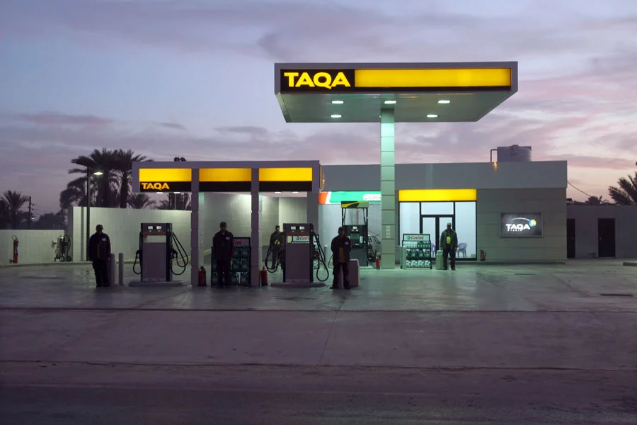 TAQA Arabia expands in Saudi Arabia, East Africa