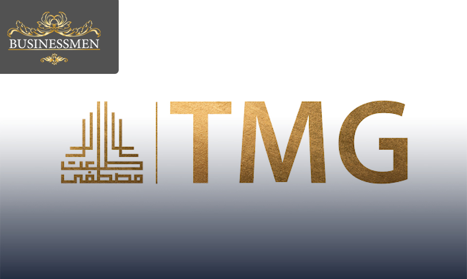 TMG shatters Arab real estate records with EGP504 billion sales