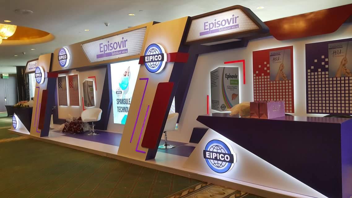 EIPICO profits up 33% to EGP1.09 billion in 2024