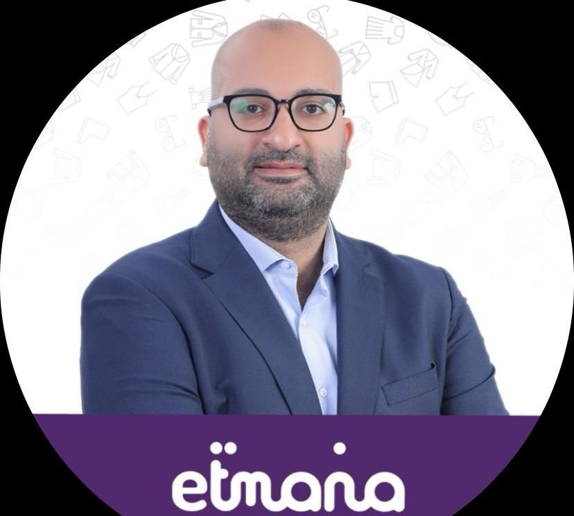 “Etmana” launches ‘Shopping with Friends’ in Middle East