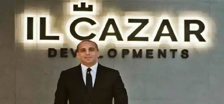 IL Cazar, STM partner for Stoda project in East Cairo