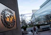 صندوق النقد الدولي يتوقع ارتفاع تدفقات النقد الأجنبي إلى مصر بنحو 13.7 مليار دولار 