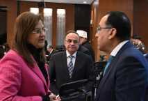 مدبولي : مصر تتسلم الدفعة الثانية من مستحقات صفقة رأس الحكمة خلال أسابيع 