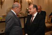 توافق مصري أردني على تذليل معوقات حركة التبادل التجاري 