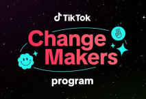 تيك توك تطلق برنامج"صُنّاع التغيير على” TikTok لتحقيق تأثير إيجابي 