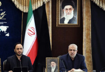 صادرات النفط الإيراني تتحدى العقوبات الغربية وتصل لأكثر من 15 دولة 