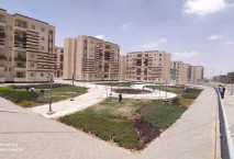 وزير الإسكان يتابع موقف تنفيذ وحدات سكن لكل المصريين في المدن الجديدة 