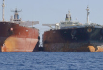 الاتحاد الأوروبي يفرض عقوبات على 27 سفينة "تساعد روسيا" 