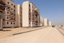 الإسكان: تكثيف العمل بمبادرة سكن لكل المصريين بالمدن الجديدة 
