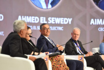 حسام هيبة: مؤتمر الاستثمار المصري الأوروبي نموذج لشراكة الحكومة والقطاع الخاص 