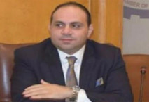 أحمد زكي: فصل التجارة الخارجية عن وزارة الصناعة يصب في صالح المصدرين 