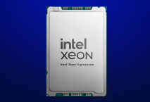 معالج Intel Xeon 6  يسجل أداء مميزا في مجال الذكاء الاصطناعي 