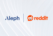 Aleph تعزز شراكتها الاستراتيجية الحصرية مع Reddit  وتتوسع في منطقة الشرق الأوسط  وشمال إفريقيا 