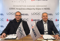 LOGIC Holding تستحوذ على شركة NEXEL للاستشارات 