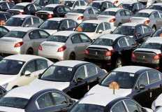جمارك الاسكندرية تفرج عن اكثر من 10 الاف سيارة ملاكى خلال ديسمبر الماضى